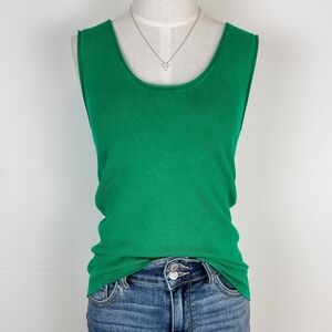 Staccato Amy Basic Knit Tank